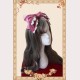 Infanta Doll Afterimage Lolita KC (IN919)